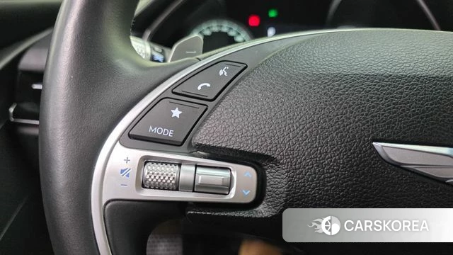 Genesis G80 (RG3) id 4433562 из Кореи 24
