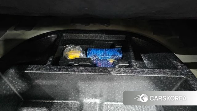 Kia K8 id 4707818 из Кореи 24