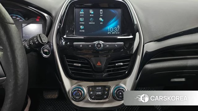 Chevrolet (GM Daewoo) The Next Spark id 4587495 из Кореи 24
