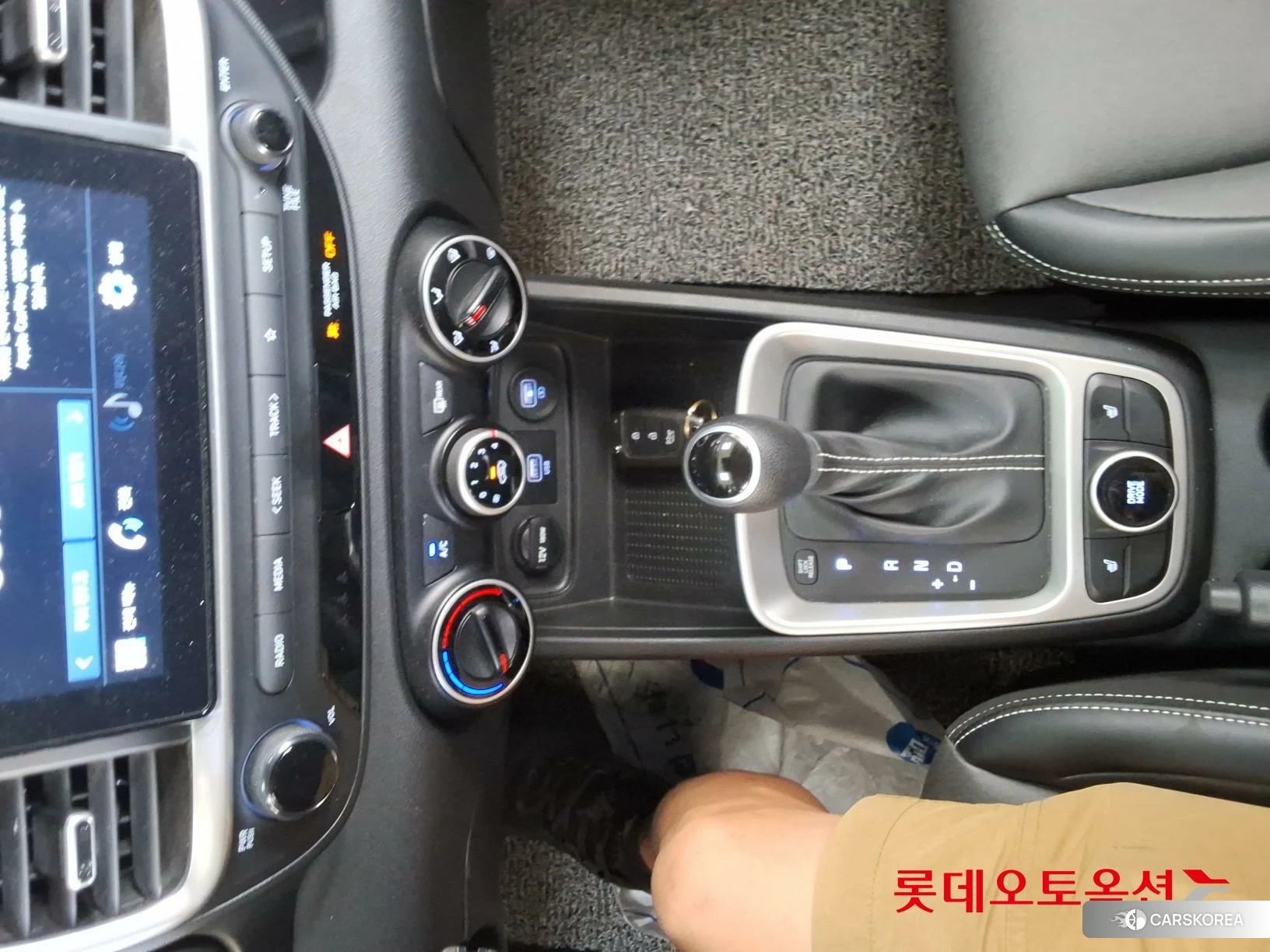 Hyundai Venue id 4902487 из Кореи 24