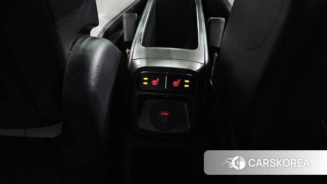 Kia The New Kia Ray EV id 4602769 из Кореи 24
