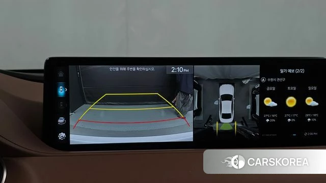 Genesis G80 (RG3) id 4778734 из Кореи 24