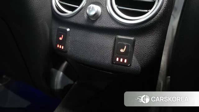Mercedes-Benz C-Class W205 id 4429233 из Кореи 24