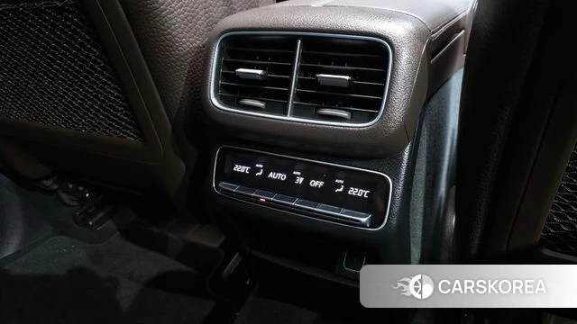 Mercedes-Benz GLE-Class W167 id 4753559 из Кореи 24