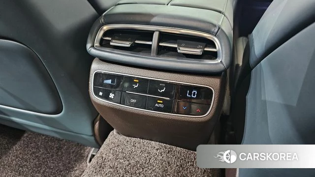 Genesis G80 (RG3) id 4530019 из Кореи 24