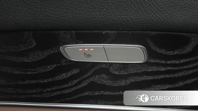 Mercedes-Benz E-Class W213 id 4737642 из Кореи 24