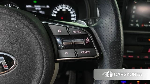 Kia Sportage The Bold id 4624966 из Кореи 24