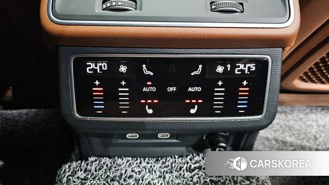 Audi A6 (C8) id 4382461 из Кореи 24