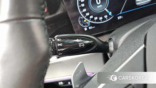 Hyundai The New Grandeur IG id 4423948 из Кореи 24