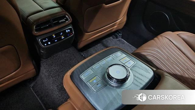 Genesis G80 (RG3) id 4612980 из Кореи 24