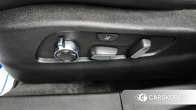 Cadillac XT4 id 4469199 из Кореи 24
