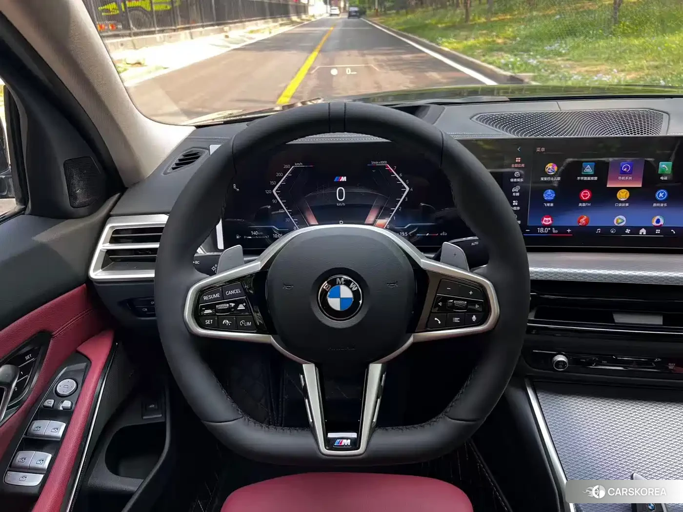 BMW 3 series id 4548389 из Китая 24