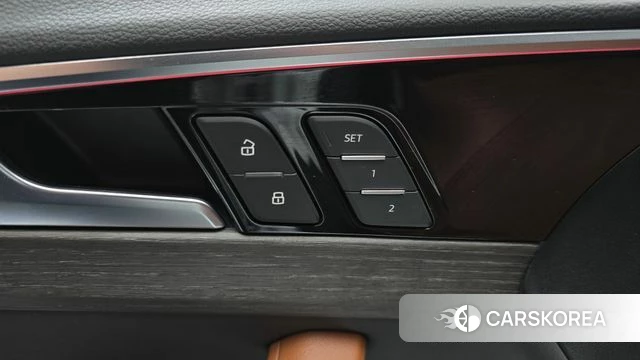 Audi A4 (B9) id 4330065 из Кореи 24