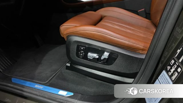 BMW X7 (G07) id 4481652 из Кореи 24