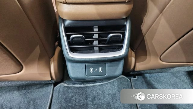 Hyundai Grandeur Hybrid (GN7) id 4308582 из Кореи 24