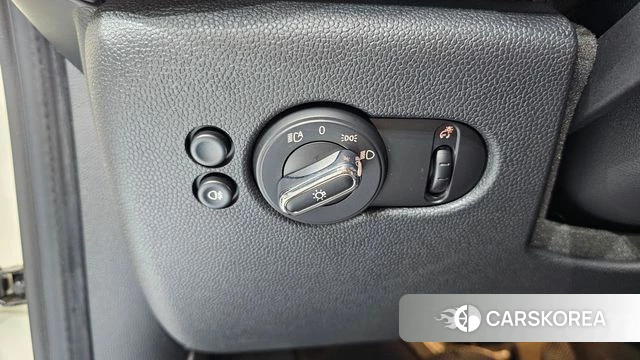 Mini Cooper id 4936369 из Кореи 24