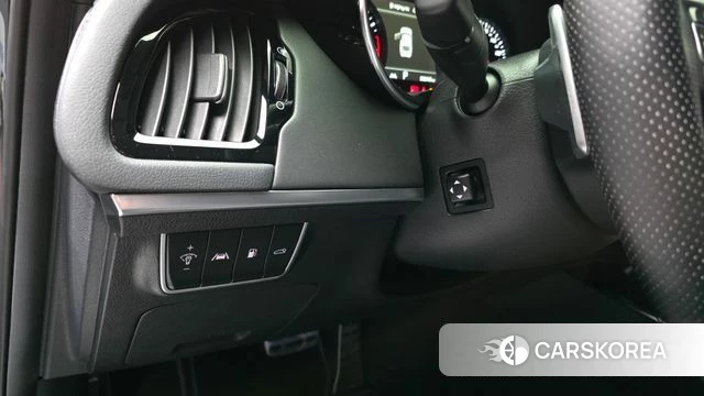 Kia Stinger Meister id 4675859 из Кореи 24