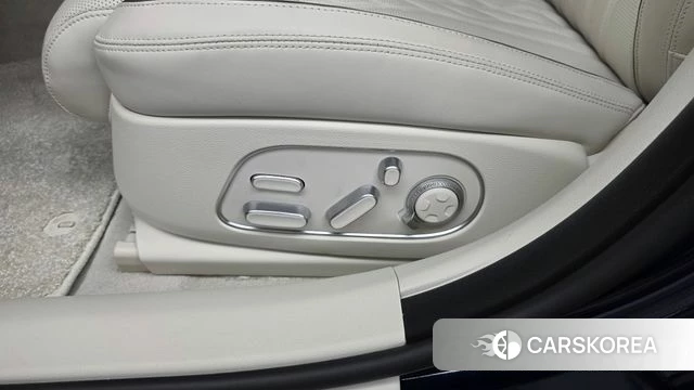Genesis G90 (RS4) id 4427955 из Кореи 24