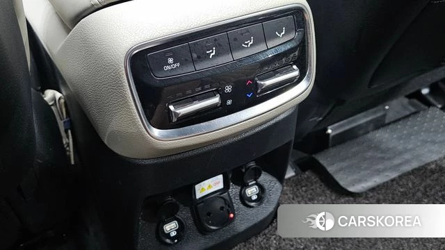 Kia Mohave Master id 4775875 из Кореи 24