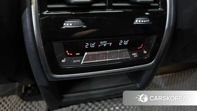 BMW X6 (G06) id 4435117 из Кореи 24
