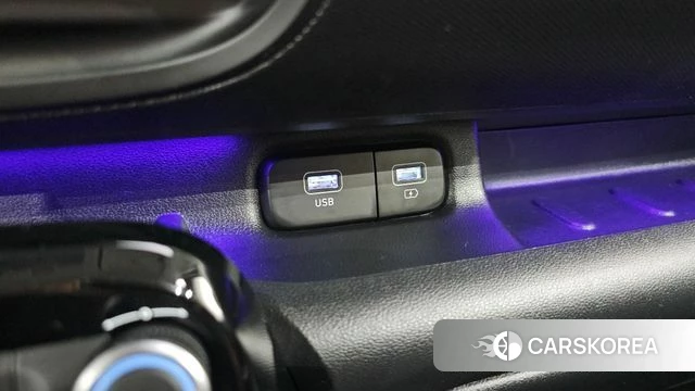 Hyundai Casper id 4757779 из Кореи 24