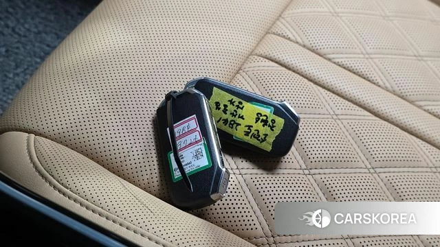 Kia Sorento 4th Generation id 4608222 из Кореи 24