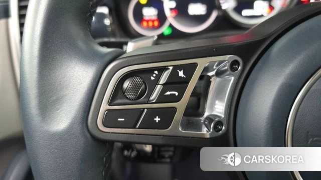 Porsche Cayenne (PO536) id 4730661 из Кореи 24