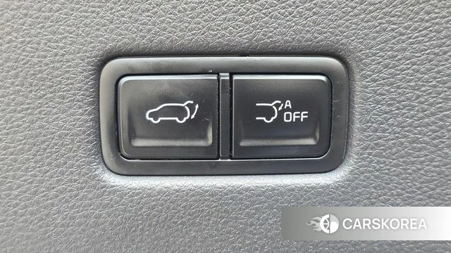 Kia Carnival 4th generation id 4542341 из Кореи 24
