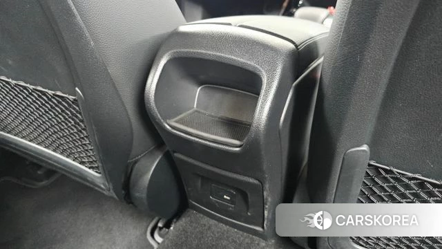 Mercedes-Benz A-Class W177 id 4524696 из Кореи 24