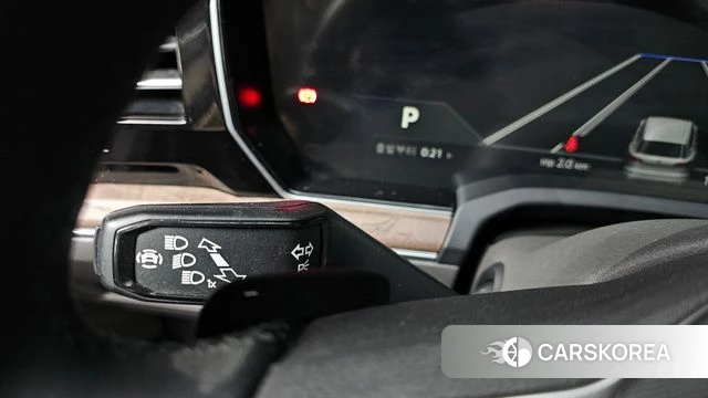 Volkswagen Touareg 3rd generation id 4250412 из Кореи 24