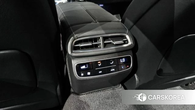 Genesis G80 (RG3) id 4494631 из Кореи 24