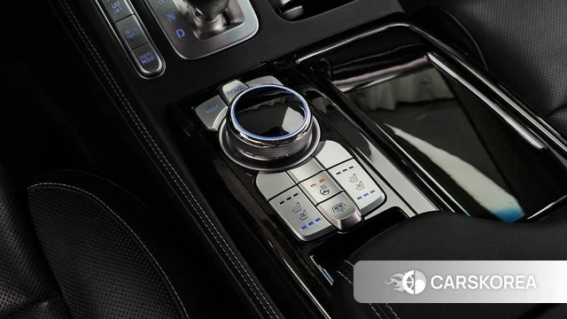 Genesis G90 id 4703122 из Кореи 24
