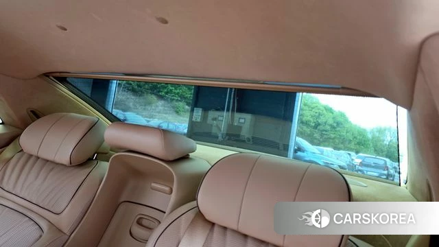 Genesis G90 (RS4) id 4185514 из Кореи 24