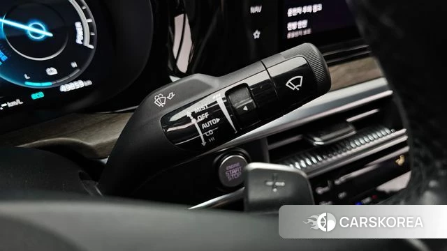 Kia K5 Hybrid 3rd Generation id 4397004 из Кореи 24