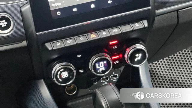 Renault Korea (Samsung) XM3 id 4894850 из Кореи 24