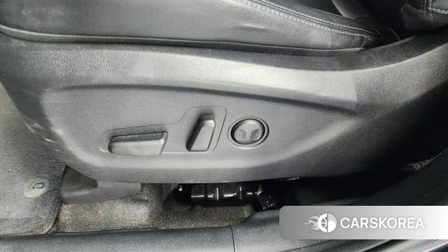 Kia The New Sorento id 4384421 из Кореи 24