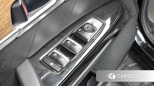 Kia Mohave Master id 4943280 из Кореи 24