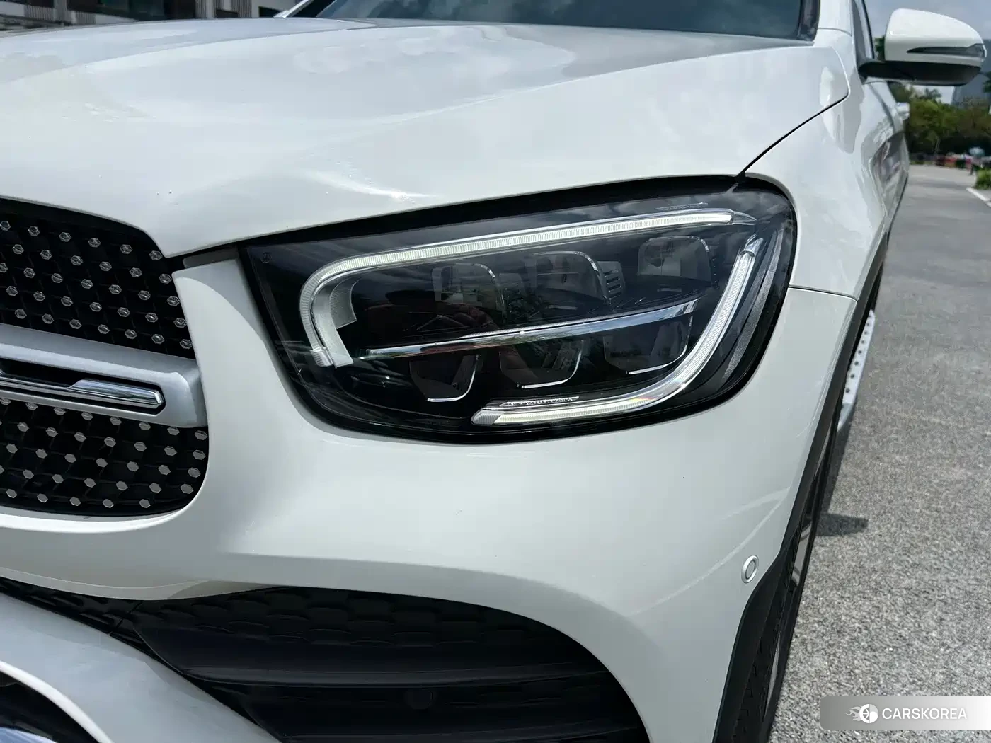 Mercedes-Benz GLC id 4546276 из Китая 24