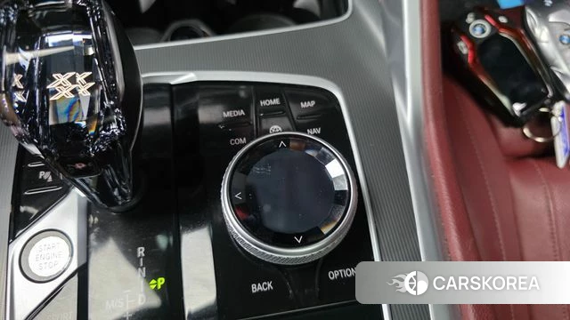BMW X6 (G06) id 4383291 из Кореи 24