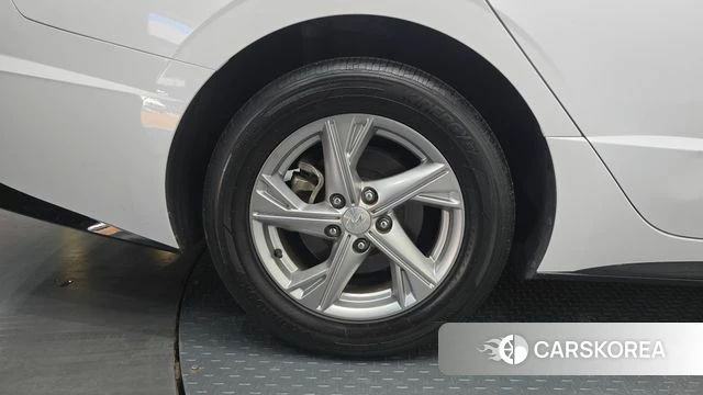 Hyundai Sonata (DN8) id 4447052 из Кореи 24