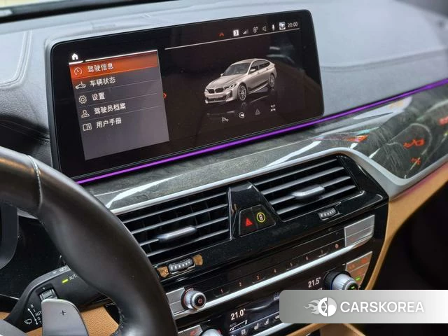 BMW 6 series GT id 4291176 из Китая 24
