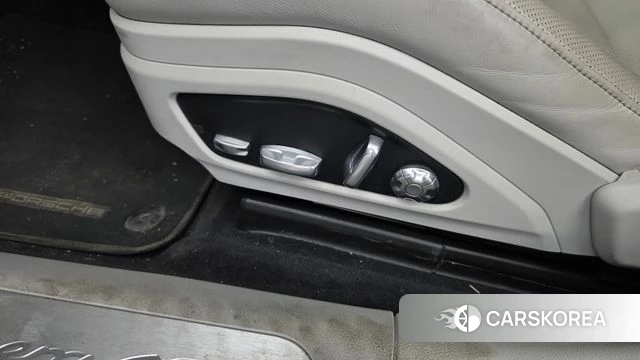 Porsche Panamera (971) id 4411226 из Кореи 24