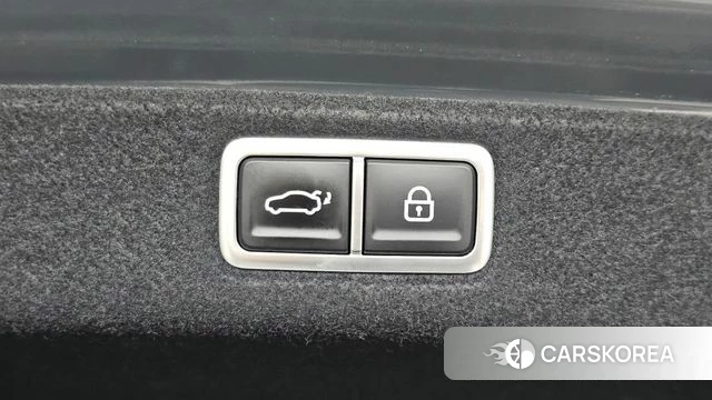 Hyundai Grandeur (GN7) id 4880518 из Кореи 24