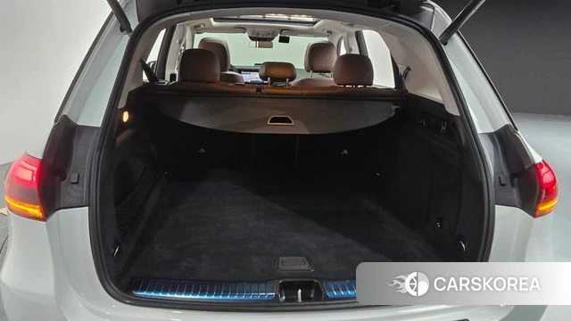 Mercedes-Benz GLE-Class W167 id 4559961 из Кореи 24