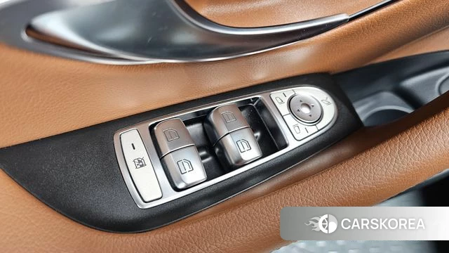 Mercedes-Benz E-Class W213 id 4224318 из Кореи 24