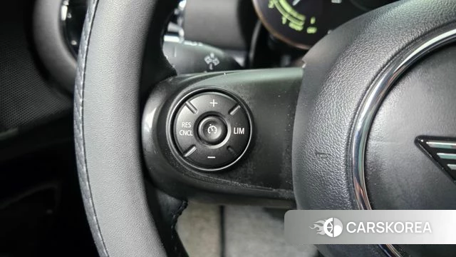 Mini Cooper Clubman id 4294154 из Кореи 24
