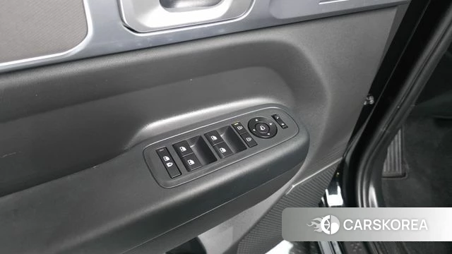 Hyundai Santa Fe (MX5) id 4494013 из Кореи 24