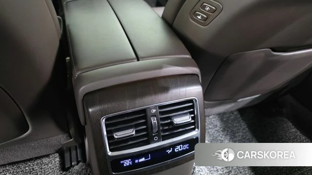 Kia More K9 id 4477347 из Кореи 24