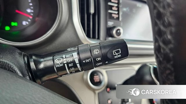Kia The New Ray id 4667380 из Кореи 24