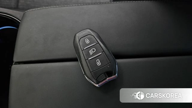 Peugeot 508 second Generation id 4780886 из Кореи 24